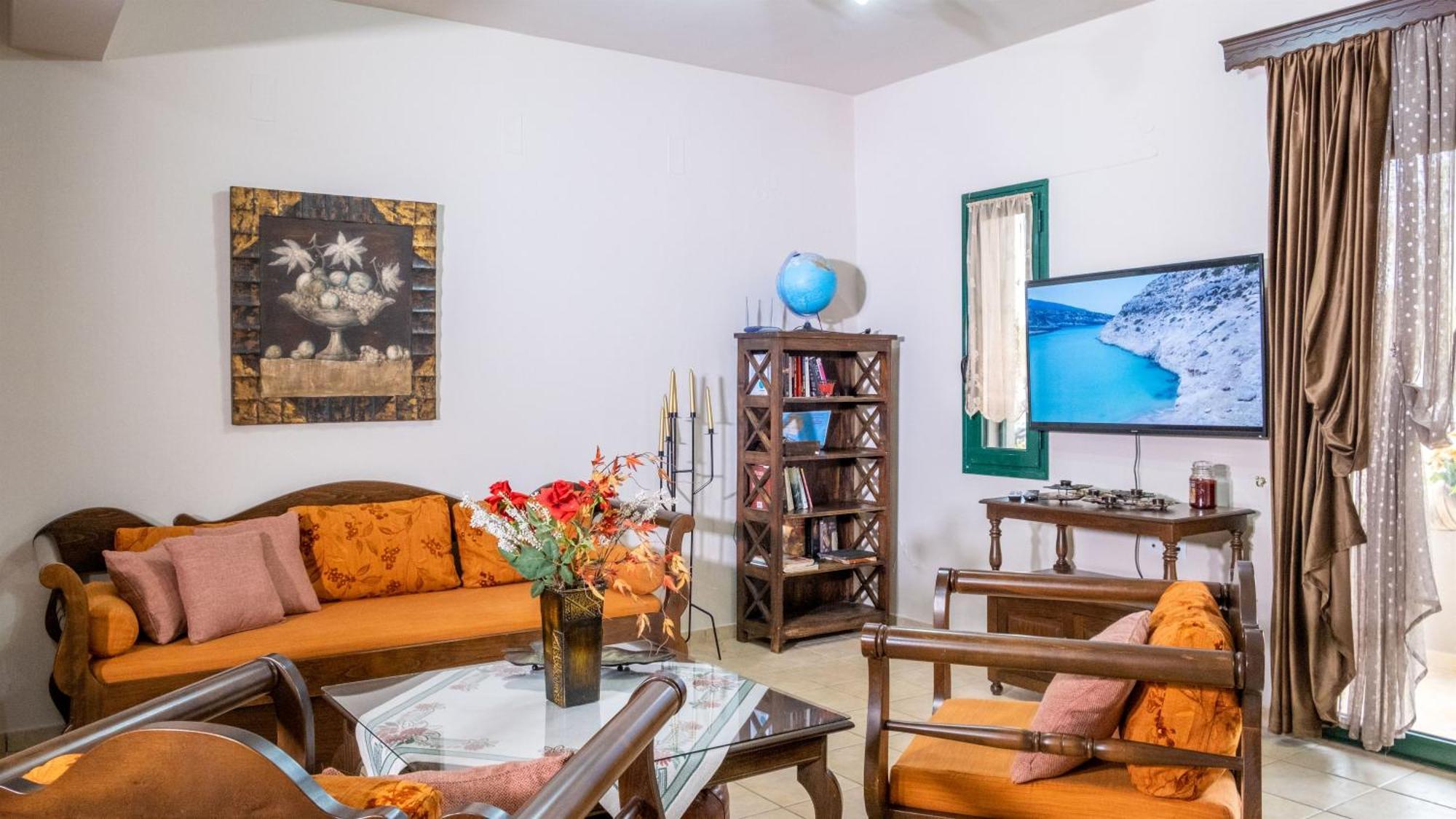 Marathi Apartments 外观 照片