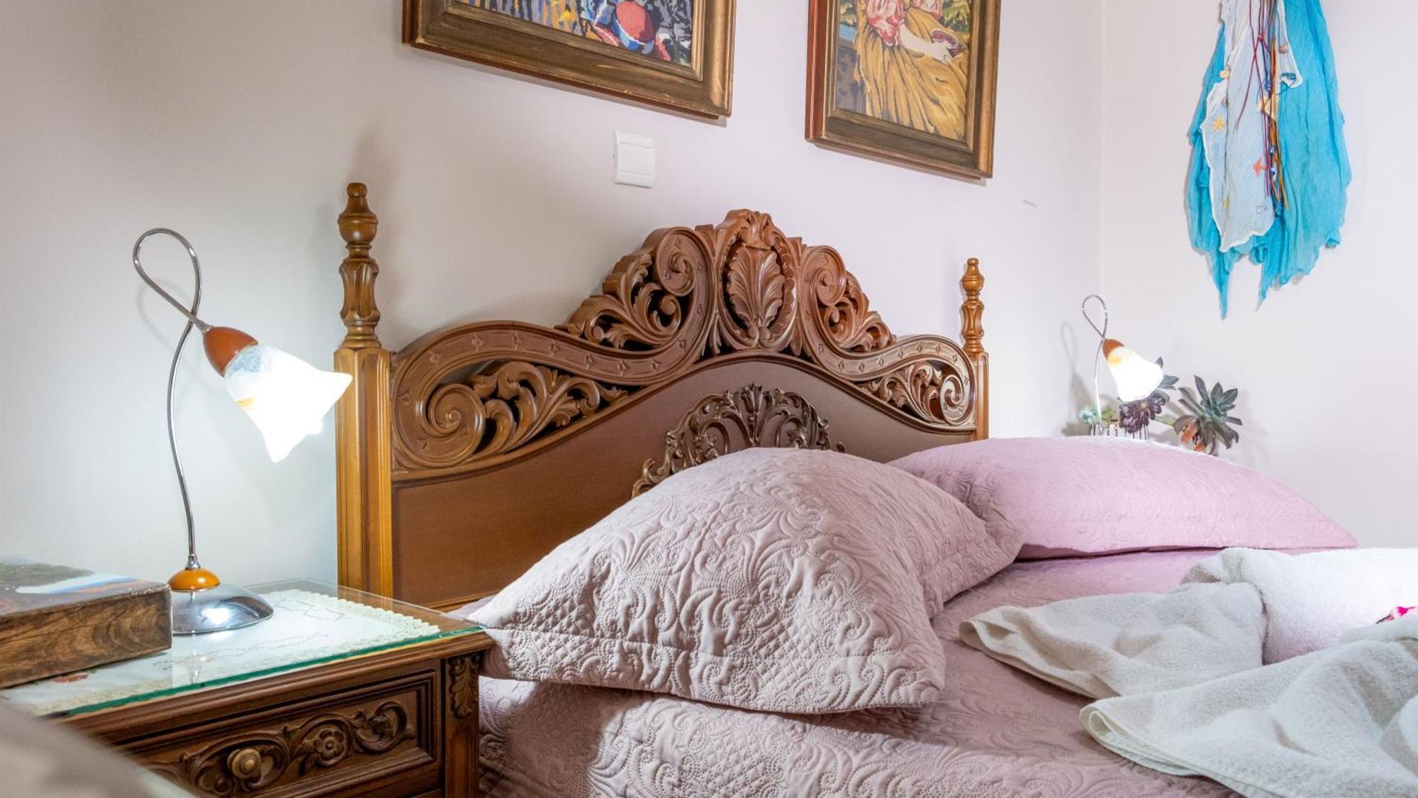 Marathi Apartments 外观 照片