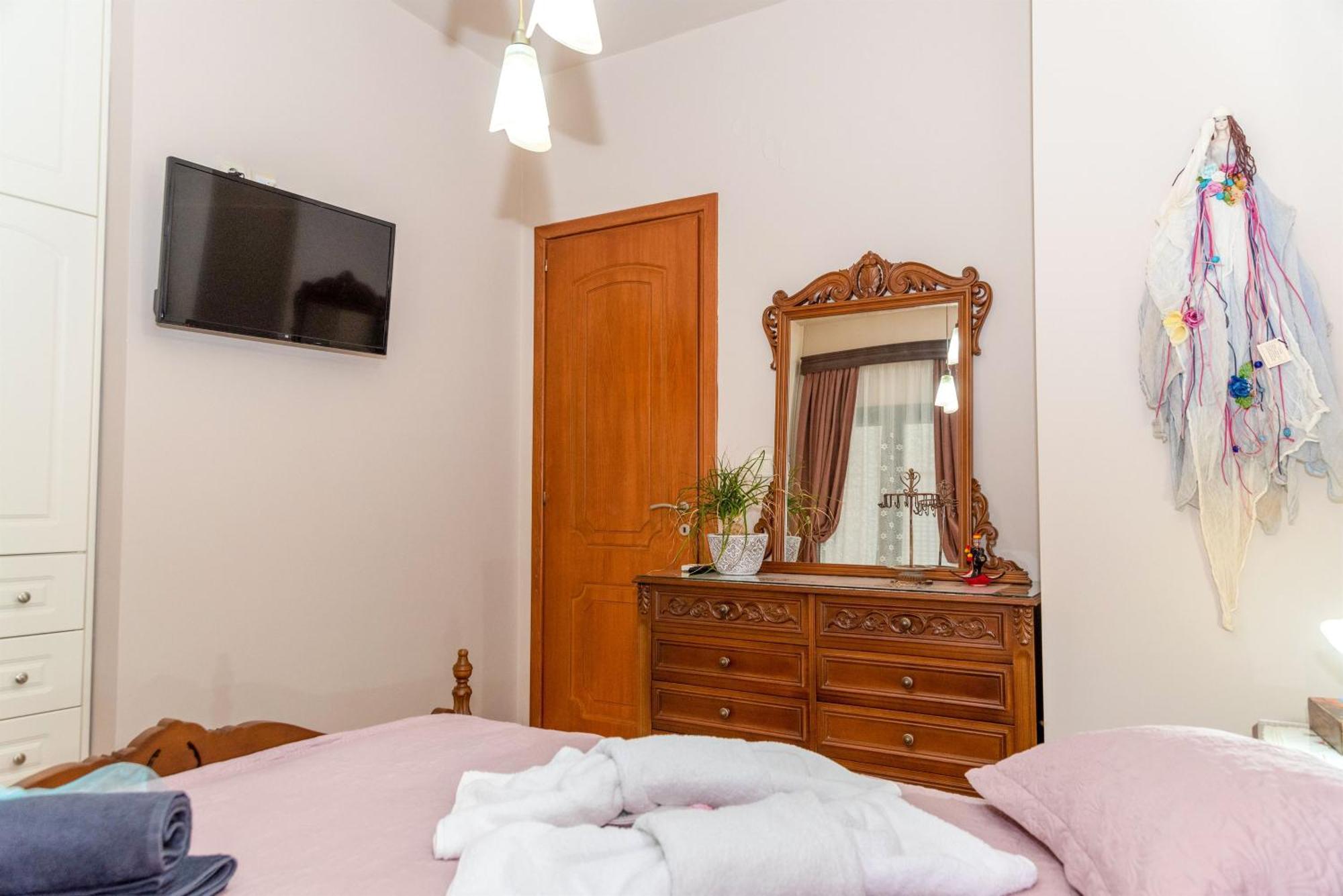 Marathi Apartments 外观 照片