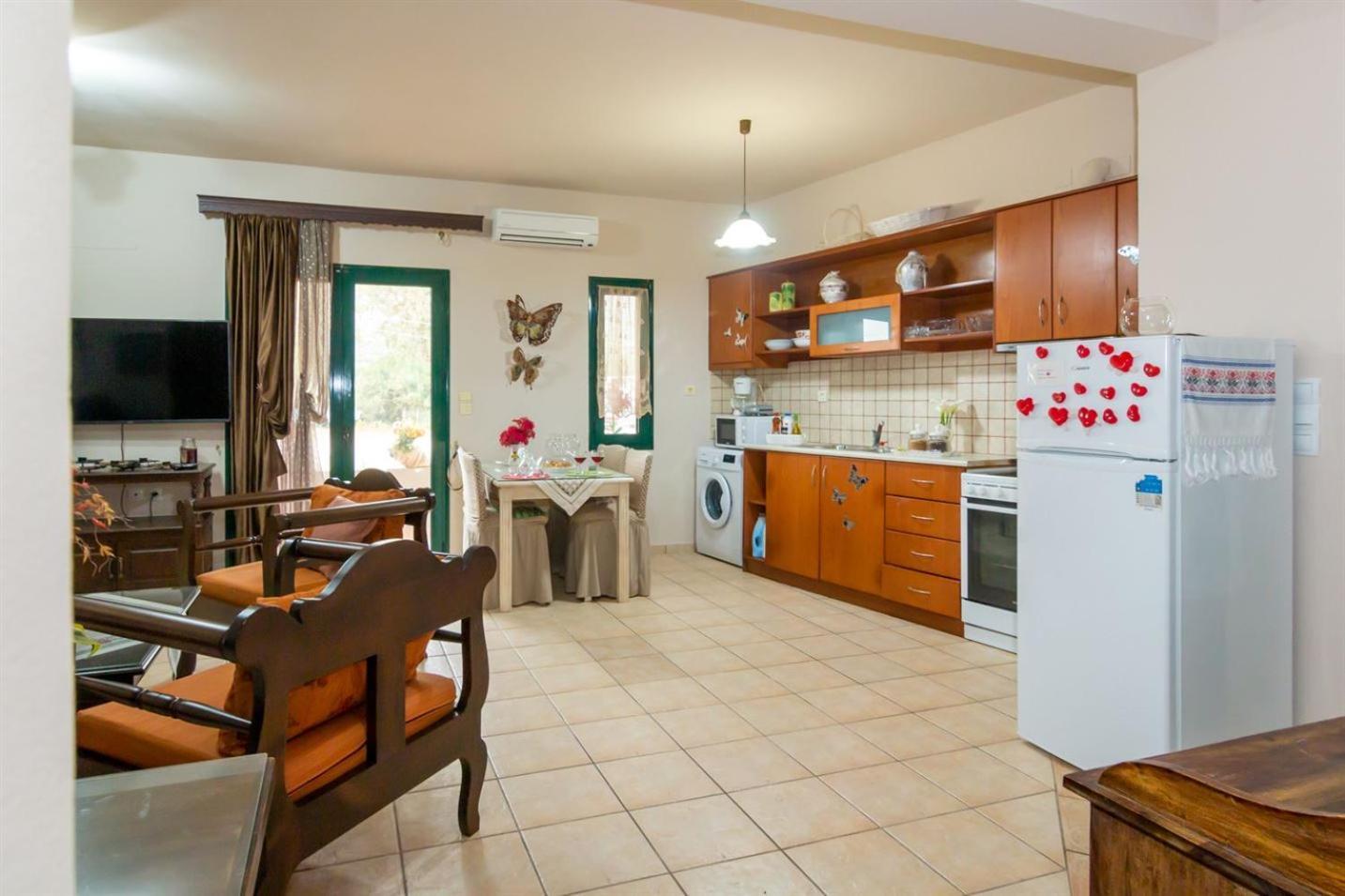 Marathi Apartments 外观 照片
