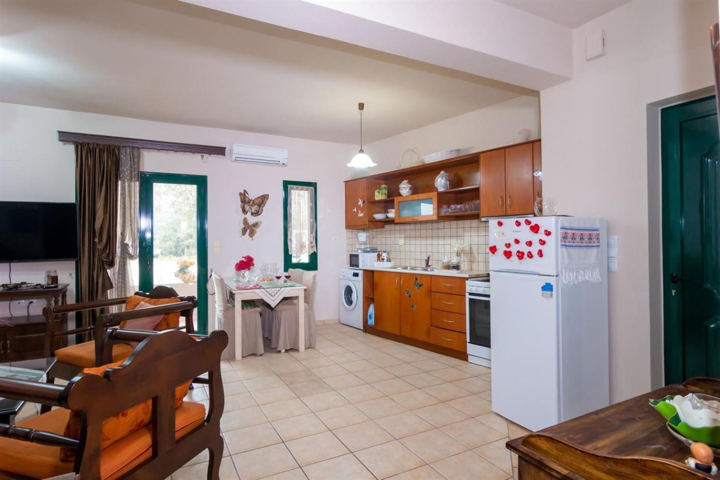 Marathi Apartments 外观 照片