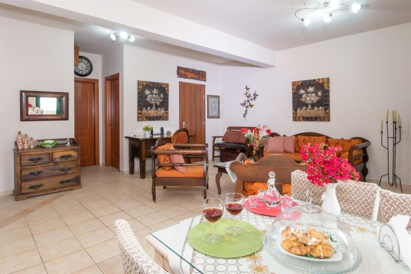 Marathi Apartments 外观 照片