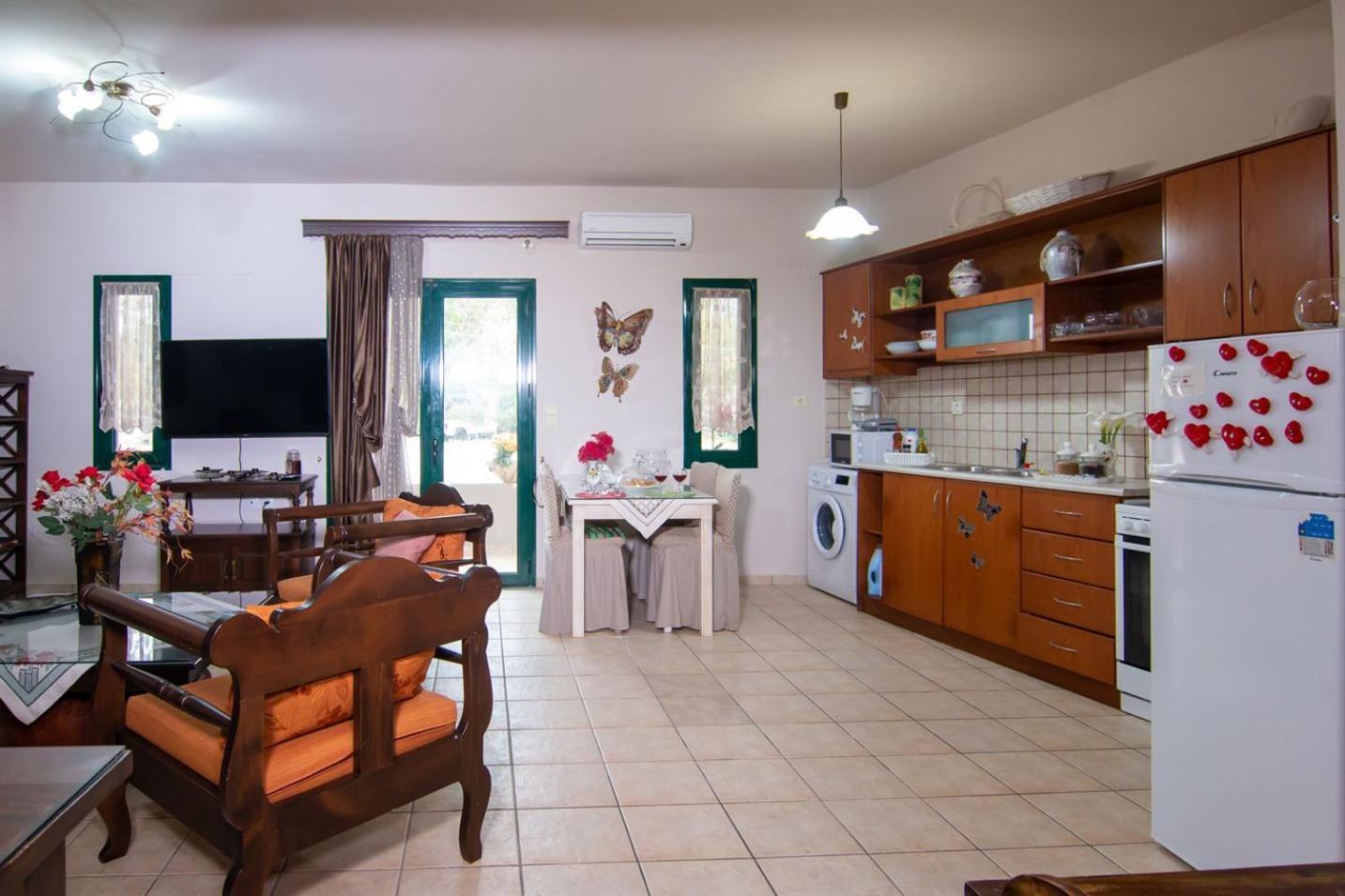 Marathi Apartments 外观 照片