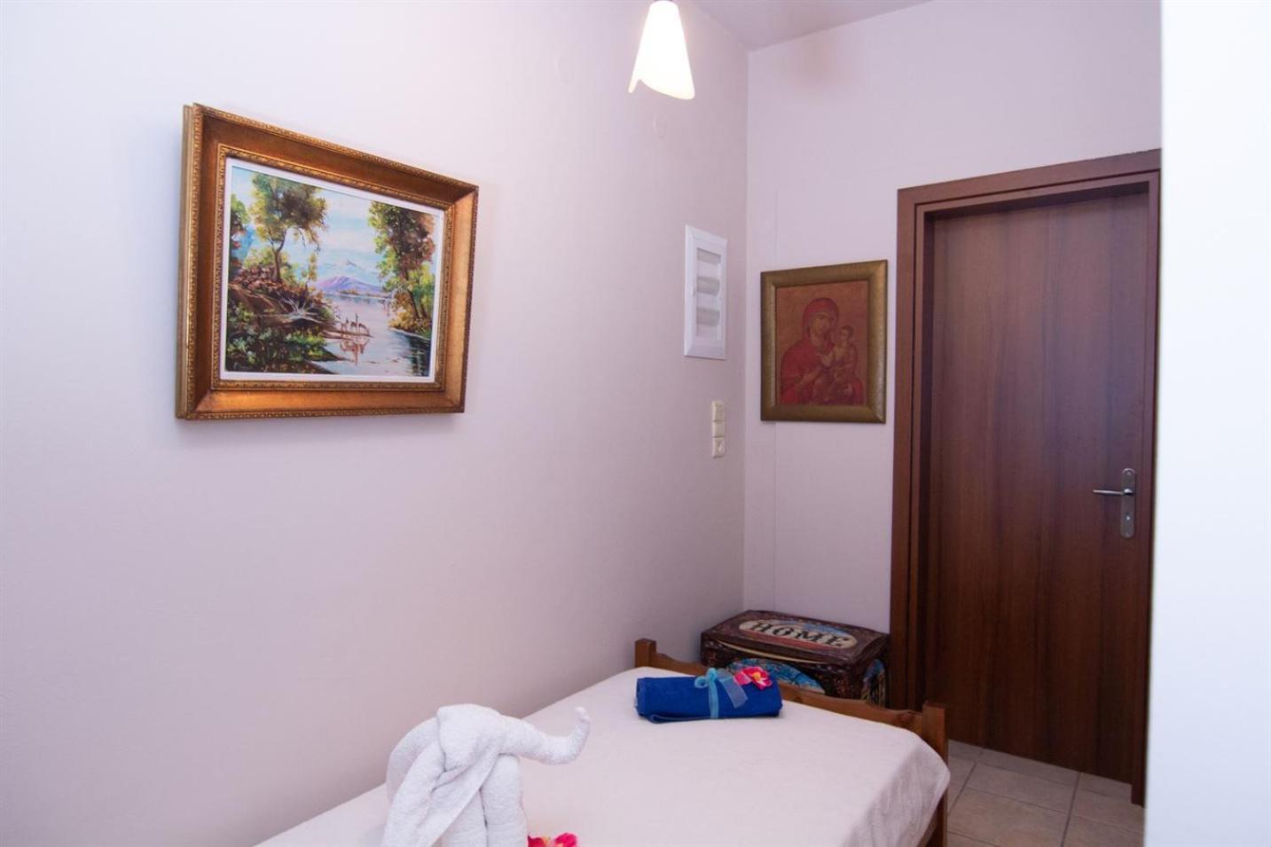 Marathi Apartments 外观 照片