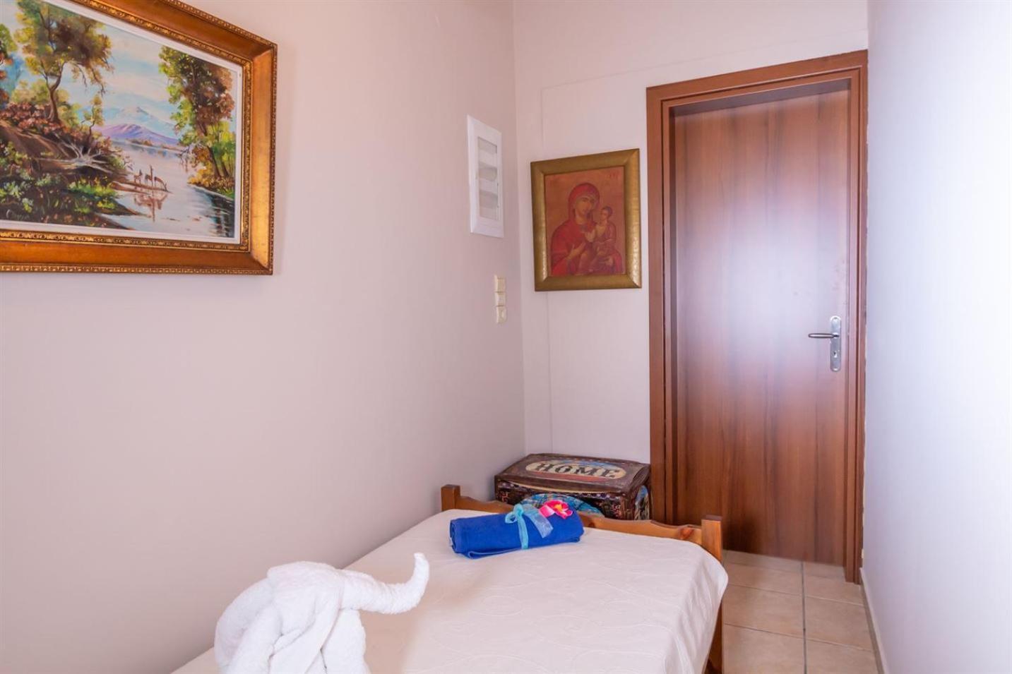 Marathi Apartments 外观 照片