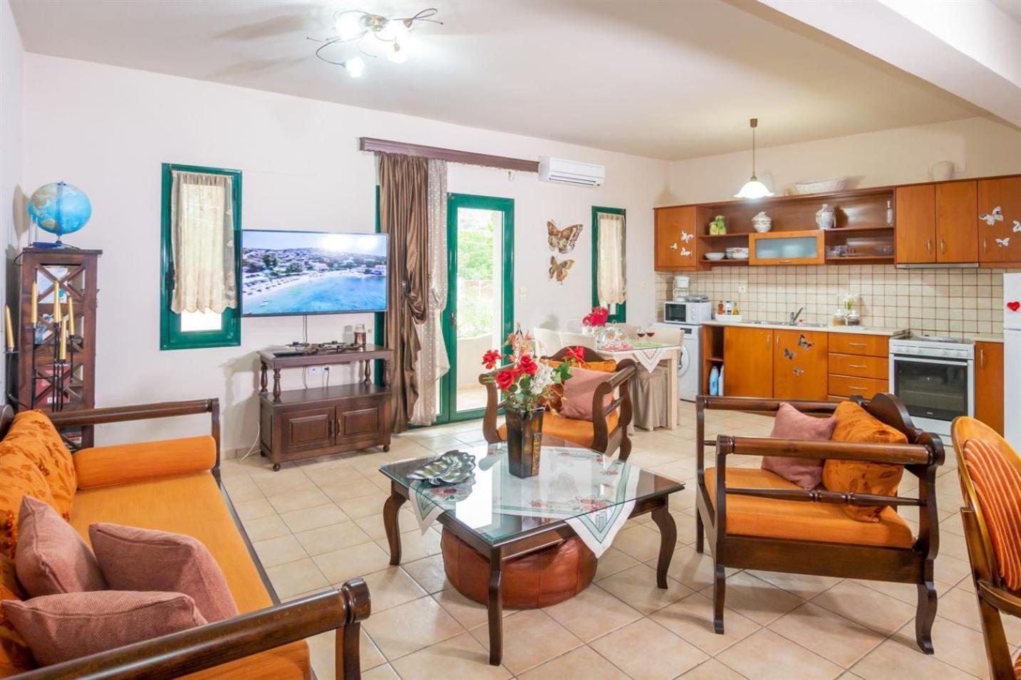 Marathi Apartments 外观 照片