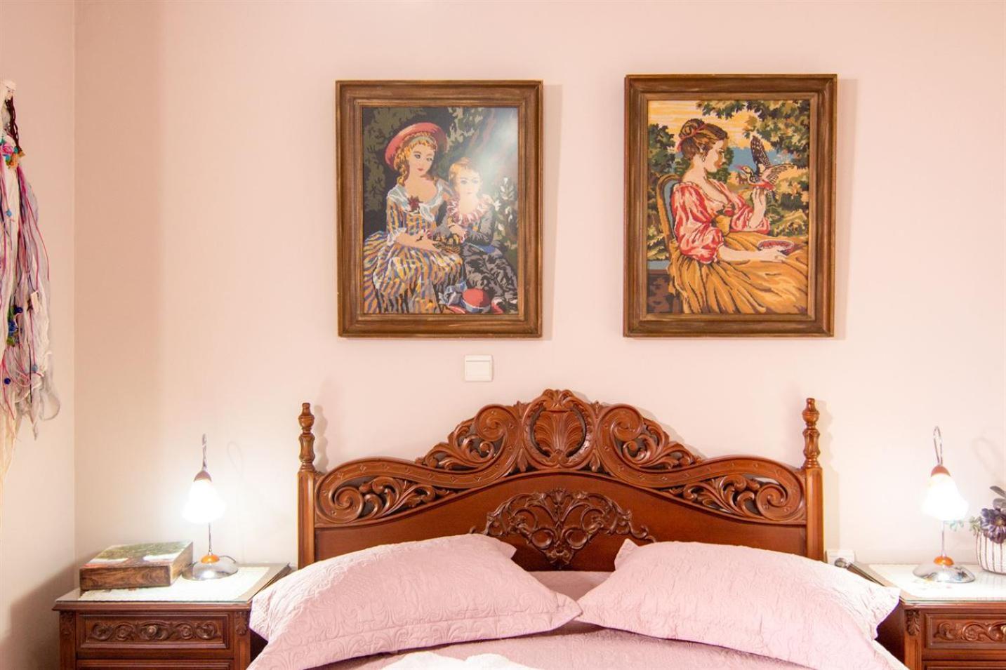 Marathi Apartments 外观 照片