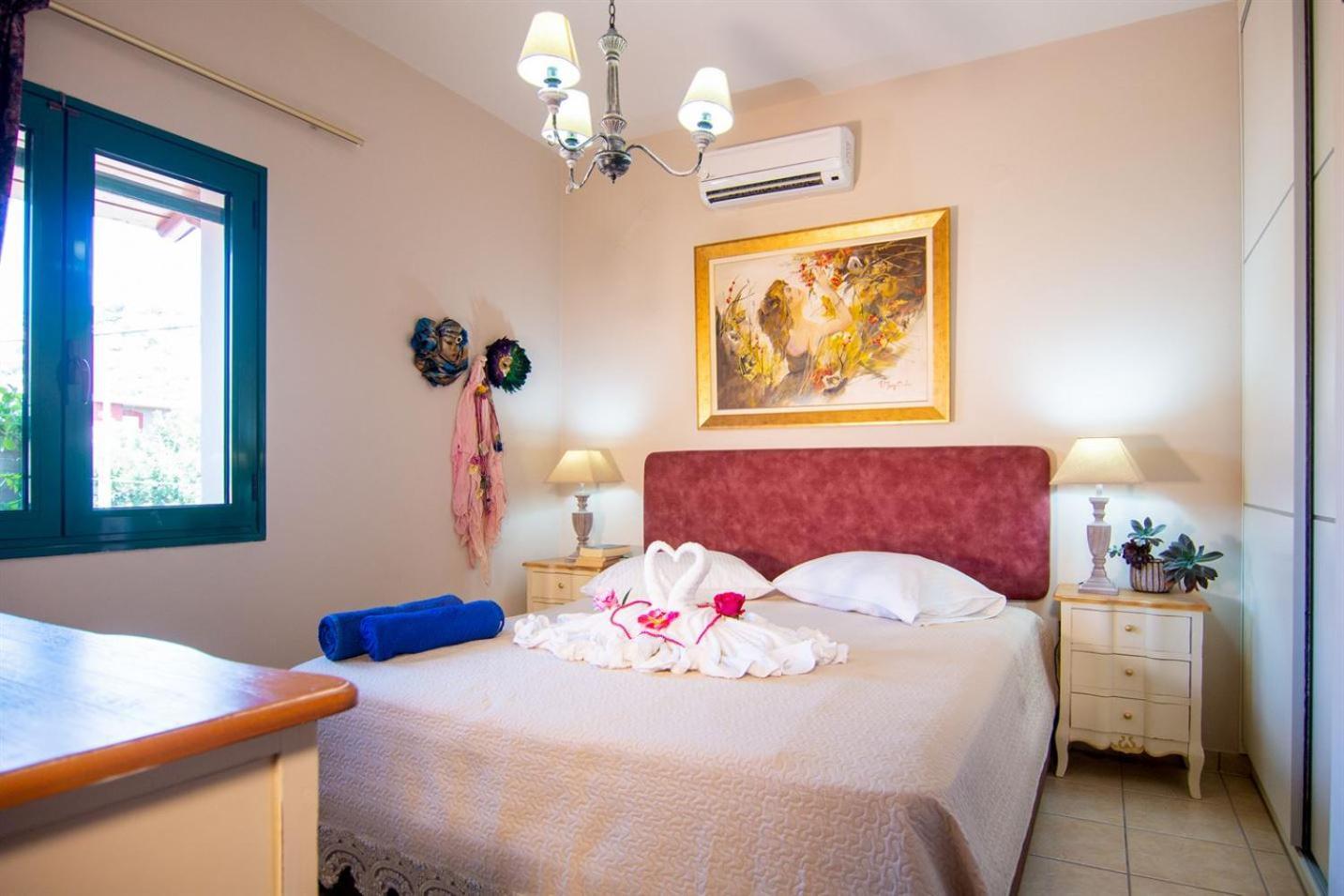 Marathi Apartments 外观 照片