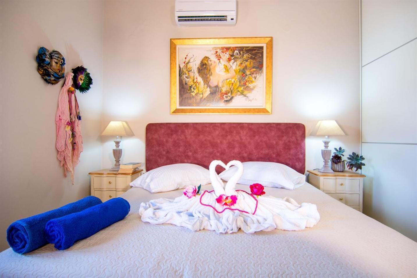 Marathi Apartments 外观 照片
